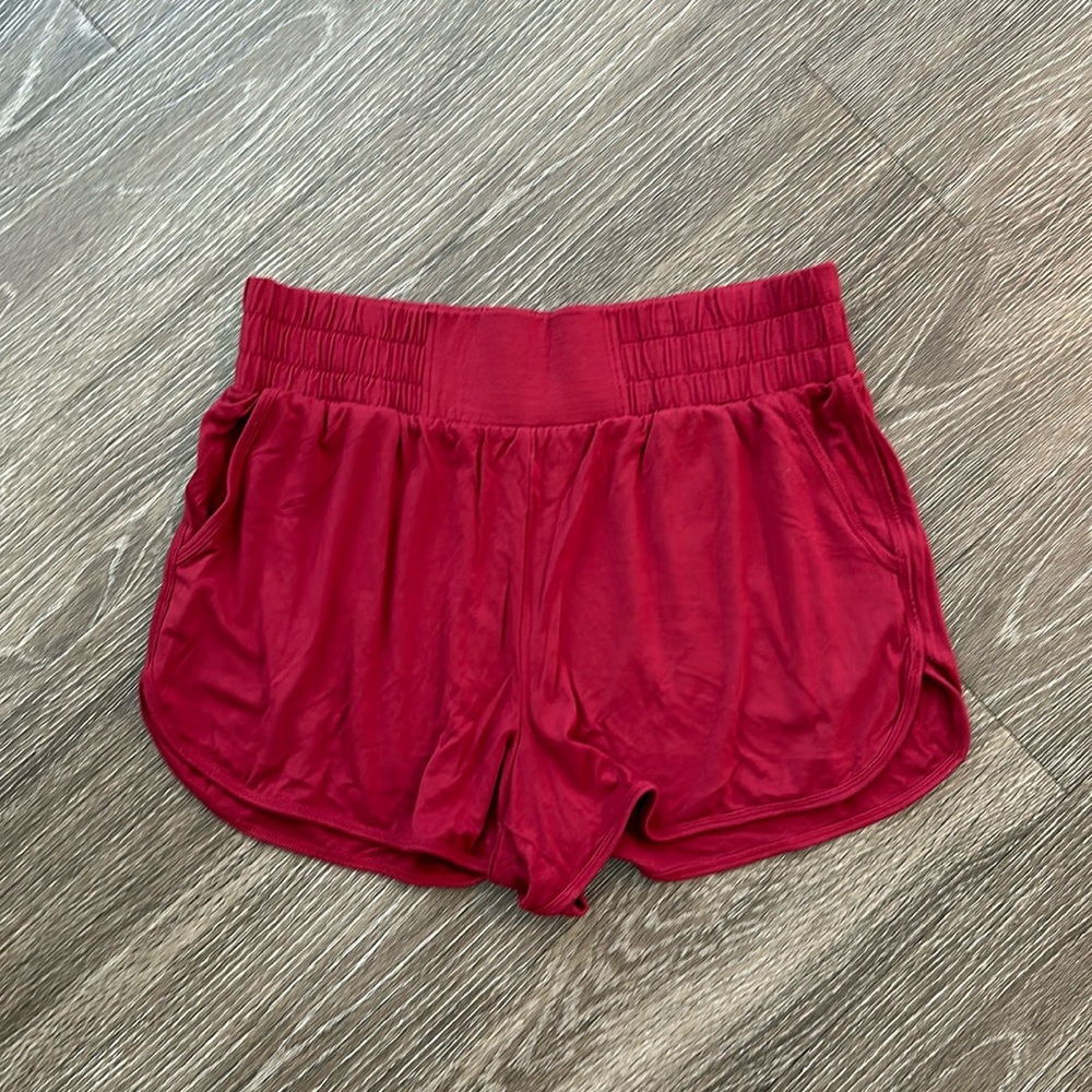 Fabletics Workout Shorts